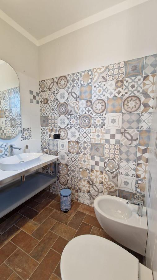 Bnb Bagno Di Bosco Gubbio Exterior photo